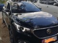 Mg Zs Alpha 2019 2018 top of the line-6