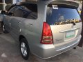 Toyota Innova 2007 for sale-5