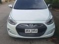 Hyundai Accent 2014 for sale-0