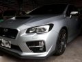 2016 Subaru Wrx for sale-1