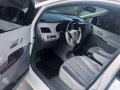 2014 Toyota Sienna Limited Pearl white - Original paint-7