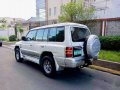 2005 Mitsubishi Pajero Fieldmaster 4x2 AT Diesel for sale-6