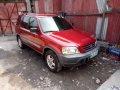 Honda CRV 1999 for sale-5