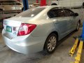 Honda Civic 2012 for sale -5