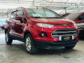 2016 Ford Ecosport Trend Automatic Gas for sale-8