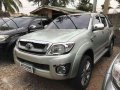 2010 Toyota Hilux 2.5G Manual Diesel for sale-0