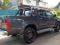 For sale.. 2007 Toyota Hilux G-4