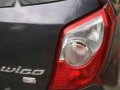 2015 Toyota Wigo matic FOR SALE-1