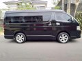 2011 Toyota Hiace Grandia GL manual for sale-2