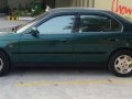 Honda Civic VTI 1997 model RUSH SALE-1
