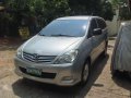2011 Toyota Innova E for sale-4