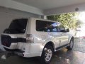 Mitsubishi Pajero 2017 for sale-4