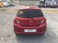 2017 Mitsubishi Mirage GLX Hatchback Siena Motors-0