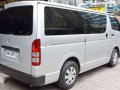 2014 Toyota Hiace Commuter  TOP of the Line-10
