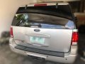2004 Bulletproof Ford Expedition for sale-1