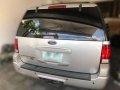 2004 Bulletproof Ford Expedition for sale-2