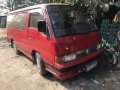 Nissan Urvan 2002 for sale-5