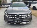 Mercedes-Benz GLA 180 2018 for sale-5