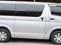 2014 Toyota Hiace Commuter  TOP of the Line-11