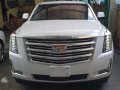 2017 Cadilac Escalade ESV Long Wheel Base 6.2 Liter V8 Automatic-11