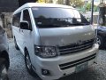 Toyota Hiace 2011 for sale-7