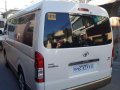 2016 Toyota Hiace Grandia GL 3.0 AT for sale-4