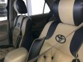 2007 4X4 Toyota Fortuner Automatic Diesel 3.0V-6