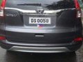 Honda CR-V 2017 for sale-1