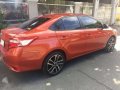 For Sale Toyota Vios 2016 E Automatic-2