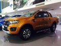 2019 Ford Ranger Wildtrak 2.0L 4x2 AT for sale-3