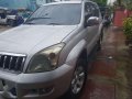 2004 Toyota Prado lc for sale-0