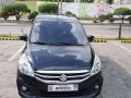 2017 Suzuki Ertiga for sale-0
