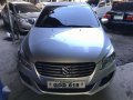 2018 1st own Lady driven Suzuki Ciaz Automatic looks like Brandnew !-10
