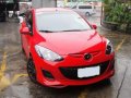 2011 MAZDA 2 . manual . like new . very fresh . 2 airbag . cdmp3-1