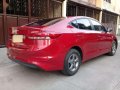 SAVE 50% 1700 KMs 2017 Hyundai Elantra MT -9