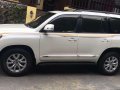 2012 Toyota Land Cruiser LC200 VXTD Euro version Tycoon Powercars-6