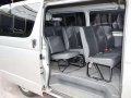 2014 Toyota Hiace Commuter  TOP of the Line-6