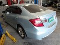 Honda Civic 2012 for sale -3