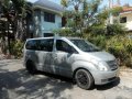 Hyundai Grand Starex CVX VGT 2011 for sale-1