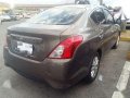 2017 Nissan Almera for sale -2