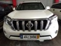 Toyota Land Cruiser Prado 2015 for sale -5