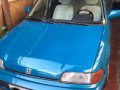 Honda Civic 1991 for sale-7