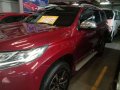 2016 Mitsubishi Montero GT 4x4 AT for sale-1