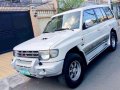 2005 Mitsubishi Pajero Fieldmaster 4x2 AT Diesel for sale-10