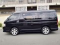 2011 Toyota Hiace Grandia GL manual for sale-1