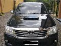 Toyota Hilux 2014 G AT for sale-12