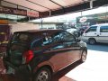 2017 Suzuki Celerio Black AT Gas - Automobilico Sm City Bicutan-5