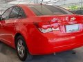 Assume 2010 Chevrolet Cruze matic-9