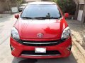 2016 Toyota Wigo G for sale-1