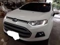 2016 Ford Ecosport Trend Automatic-8
